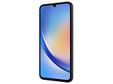 Samsung Galaxy A34 / 6.66 / MediaTek MT6877 / 6GB / 128GB / 5000mah / Black