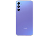 Samsung Galaxy A34 / 6.66 / MediaTek MT6877 / 6GB / 128GB / 5000mah / Magenta