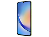 Samsung Galaxy A34 / 6.66 / MediaTek MT6877 / 6GB / 128GB / 5000mah / Green