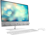 HP Pavilion 27-ca1036ci / 27 FullHD IPS / Ryzen 7 5825U / 16GB DDR4 / 1.0TB NVMe / FreeDos / 6C8P2EA#UUQ