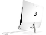 HP Pavilion 27-ca1036ci / 27 FullHD IPS / Ryzen 7 5825U / 16GB DDR4 / 1.0TB NVMe / FreeDos / 6C8P2EA#UUQ