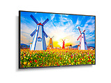 NEC M651 / 65 UHD E-LED