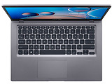 ASUS VivoBook X415MA / 14 IPS FullHD NanoEdge / Silver N5030 / 8GB DDR4 / 256GB SSD / No OS