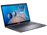 ASUS VivoBook X415MA / 14 IPS FullHD NanoEdge / Silver N5030 / 8GB DDR4 / 256GB SSD / No OS