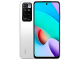 Xiaomi RedMi Note 10 / 6.43 Super AMOLED / Snapdragon 678 / 4Gb / 128Gb / 5000mAh / White