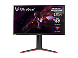 LG 27GP850P-B / 27 IPS WQHD 180Hz