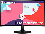 Samsung S27C360E / 27 Curved-VA FullHD
