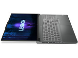 Lenovo Legion Slim 5 16IRH8 / 16 IPS WQXGA 240Hz / Core i7-13700H / 16Gb RAM DDR5 / 1Tb SSD / GeForce RTX 4060 8Gb / No OS