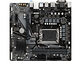 GIGABYTE H610M S2H / mATX LGA1700 DDR5 5600