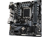 GIGABYTE H610M S2H / mATX LGA1700 DDR5 5600