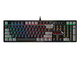 Bloody B808N Gaming  Keyboard