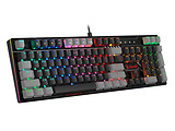 Bloody B808N Gaming  Keyboard