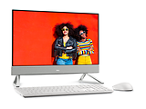 DELL AIO Inspiron 5410 / 23.8 FullHD WVA / Core i5-1235U / 8GB DDR4 / 256GB SSD + 1.0TB HDD / GeForce MX550  2GB / Windows 11 Home