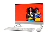 DELL AIO Inspiron 5410 / 23.8 FullHD WVA / Core i5-1235U / 8GB DDR4 / 256GB SSD + 1.0TB HDD / GeForce MX550  2GB / Windows 11 Home