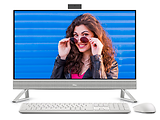 DELL AIO Inspiron 5410 / 23.8 FullHD WVA / Core i5-1235U / 8GB DDR4 / 256GB SSD + 1.0TB HDD / GeForce MX550  2GB / Windows 11 Home