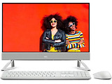 DELL AIO Inspiron 5410 / 23.8 FullHD WVA / Core i3-1215U / 8GB DDR4 / 256GB SSD + 1.0TB HHD  / Windows 11 Home