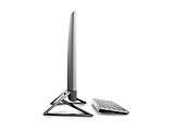 DELL AIO Inspiron 5410 / 23.8 FullHD WVA / Core i3-1215U / 8GB DDR4 / 256GB SSD + 1.0TB HHD  / Windows 11 Home