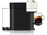 NESPRESSO Vertuo Next + Aeroccino 3 White