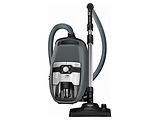 Miele Blizzard CX1 PowerLine Graphite Grey