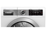 Bosch WTX87E40 HomeProfessional