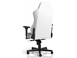 noblechairs Hero NBL-HRO-PU-WED White Edition
