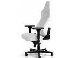 noblechairs Hero NBL-HRO-PU-WED White Edition