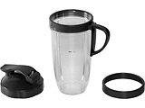 NutriBullet NB907W