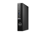 DELL OptiPlex 5000 MFF / Core i5-12500T / 8GB DDR4 / 256GB NVMe / PSU 65W / Windows