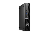 DELL OptiPlex 5000 MFF / Core i5-12500T / 8GB DDR4 / 256GB NVMe / PSU 65W / Windows