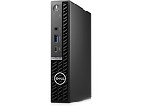 DELL OptiPlex 5000 MFF / Core i5-12500T / 8GB DDR4 / 256GB NVMe / PSU 65W / Linux DOS