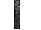 DELL OptiPlex 5000 MFF / Core i5-12500T / 8GB DDR4 / 256GB NVMe / PSU 65W / Linux DOS