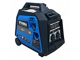 JDP SF3500iA / 3500W