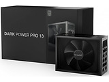be quiet! DARK POWER PRO 13 1600W