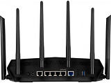 ASUS TUF-AX6000 / Wi-Fi 6