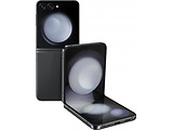 Samsung Galaxy Flip5 / 6.7 Foldable AMOLED 2X 120Hz / Snapdragon 8 Gen 2 / 8GB / 512GB / 3700mah / Grey