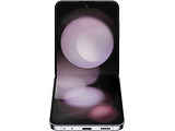 Samsung Galaxy Flip5 / 6.7 Foldable AMOLED 2X 120Hz / Snapdragon 8 Gen 2 / 8GB / 512GB / 3700mah / Pink