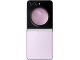 Samsung Galaxy Flip5 / 6.7 Foldable AMOLED 2X 120Hz / Snapdragon 8 Gen 2 / 8GB / 512GB / 3700mah / Pink