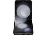 Samsung Galaxy Flip5 / 6.7 Foldable AMOLED 2X 120Hz / Snapdragon 8 Gen 2 / 8GB / 256GB / 3700mah / Grey
