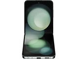 Samsung Galaxy Flip5 / 6.7 Foldable AMOLED 2X 120Hz / Snapdragon 8 Gen 2 / 8GB / 256GB / 3700mah / Green