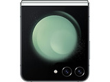 Samsung Galaxy Flip5 / 6.7 Foldable AMOLED 2X 120Hz / Snapdragon 8 Gen 2 / 8GB / 256GB / 3700mah / Green