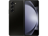 Samsung Galaxy Fold5 / 7.6 Foldable AMOLED 2X 120Hz / Snapdragon 8 Gen 2 / 12GB / 512GB / 4400mah / Black