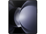 Samsung Galaxy Fold5 / 7.6 Foldable AMOLED 2X 120Hz / Snapdragon 8 Gen 2 / 12GB / 256GB / 4400mah / Black