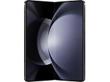 Samsung Galaxy Fold5 / 7.6 Foldable AMOLED 2X 120Hz / Snapdragon 8 Gen 2 / 12GB / 256GB / 4400mah / Black