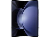 Samsung Galaxy Fold5 / 7.6 Foldable AMOLED 2X 120Hz / Snapdragon 8 Gen 2 / 12GB / 256GB / 4400mah / Blue