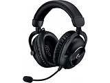 Logitech G Pro X 2 / Wireless Gaming Black
