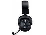 Logitech G Pro X 2 / Wireless Gaming Black