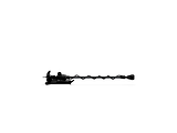 Garmin Trolling motor Force Kraken 63 / GT56UHD-TR / 010-02573-00