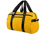 Tucano Gommo Weekender Yellow
