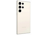 Samsung Galaxy S23 Ultra / 6.8 Dynamic AMOLED 2X 120Hz / Snapdragon 8 Gen 2 / 12GB / 256GB / 5000mAh / 200Mpix f1.7mm / S918 Beige