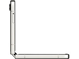 Samsung Galaxy Flip5 / 6.7 Foldable AMOLED 2X 120Hz / Snapdragon 8 Gen 2 / 8GB / 256GB / 3700mah / Beige